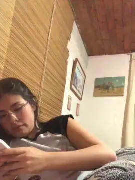 Cam4 Free Porn Cam of lolapassi