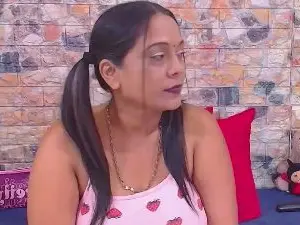 Cam4 Adult Video Chat of 1FancyIndian