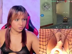 Cam4 Best live sex cam show of NikoleBaker