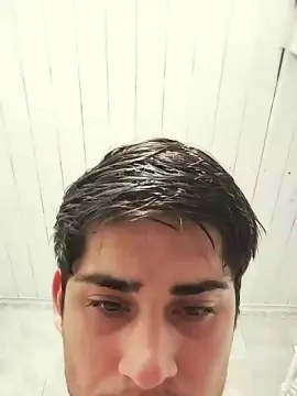 Cam4 Free Porn Cam of Pabloxx24