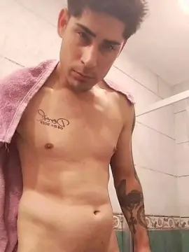 Cam4 Best live sex cam show of Pabloxx24