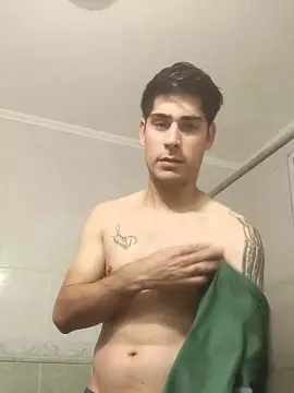 Cam4 Adult Video Chat of Pabloxx24