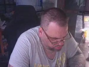 Cam4 Adult Webcam of ac_slide84