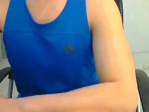 Cam4 Nude Webcam of kimwoobin73