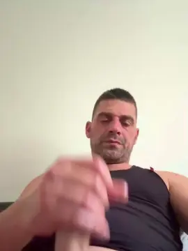Cam4 Nude Webcam of Mario4you82