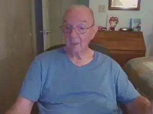 Cam4 Sex Chat of caljoe3