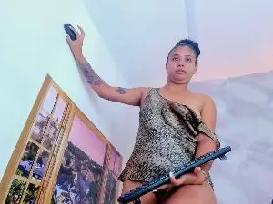 Cam4 Sex Cam of EllyBloom