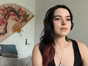 Cam4 Adult Webcam of EufemiaVergeer