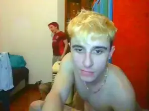 Cam4 Adult Video Chat of Miloverboy