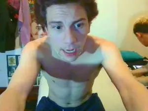 Cam4 Sex Chat of Miloverboy