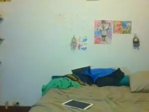 Cam4 Best Webcam of Miloverboy