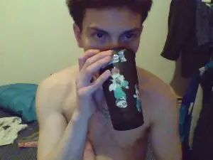 Cam4 Nude Webcam of Miloverboy