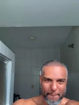 Cam4 Nude Webcam of Pretocariocahot