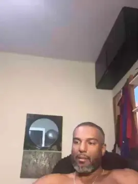 Cam4 Sex Chat of Pretocariocahot