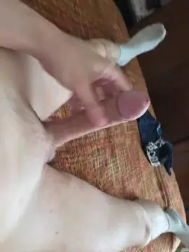 Cam4 Free Live Porn of cel1972