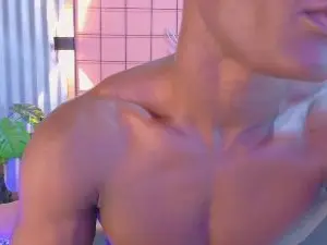 Cam4 Adult Webcam of martin_killer