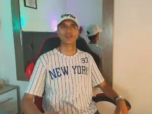 Cam4 Free Porn Cam of Alan_Colthon
