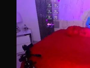 Cam4 Adult Webcam of LunaAridi