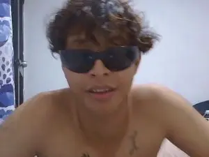 Cam4 Live Porn of NarcisoXmoon