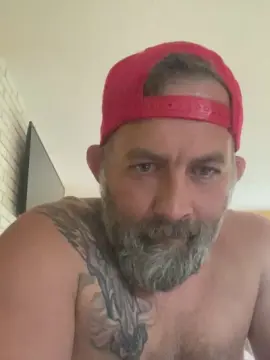 Cam4 Live Sex of buffviking_fun