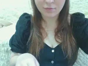 Cam4 Live Porn of Bettyb7
