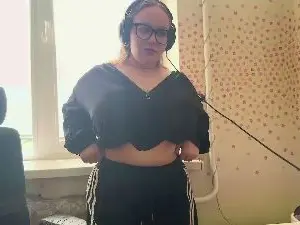 Cam4 Private Sex Chat of DonyaLashway