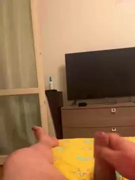 Cam4 Live Sex of Giorgio811