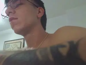 Cam4 Adult Webcam of axel_serra