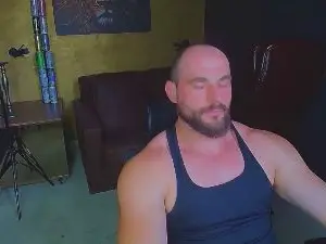 Cam4 Sex Chat of AdamJameson