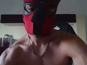 Cam4 Sex Cam of Frabroker