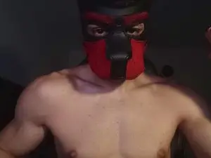 Cam4 Live Porn of Frabroker
