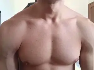 Cam4 Nude Webcam of Frabroker