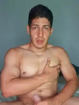 Cam4 Live Porn of JohnnyRuizXXX