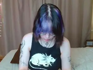 Cam4 Live Porn of SageKrause