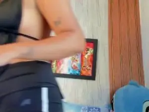 Cam4 Adult Video Chat of valentnanarvaez