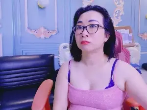 Cam4 Sex Cam of LucianaME