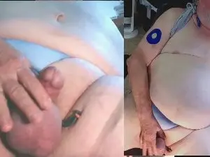 Cam4 Adult Webcam of pudgy75