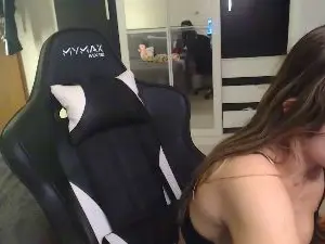 Cam4 Private Sex Chat of Lemyny