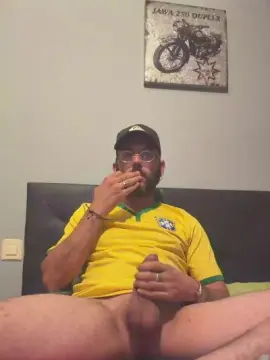 Cam4 Live Porn of Lobertito