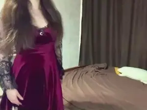 Cam4 Sex Cam of RoseannOclair