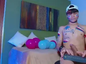 Cam4 Adult Video Chat of Nox_drakov2