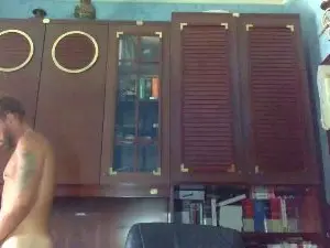 Cam4 Free Porn Cam of Matteodom85