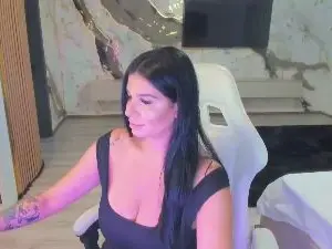 Cam4 Adult Webcam of Patriciakeys