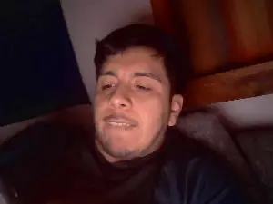 Cam4 Nude Webcam of matiaslol666