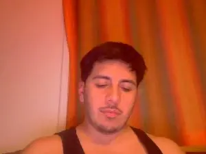 Cam4 Adult Webcam of matiaslol666