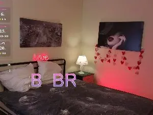 Cam4 Sex Cam of Barbara_Little