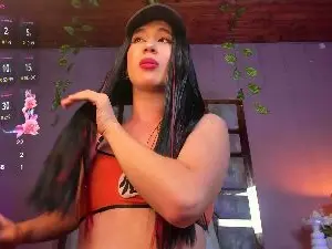 Cam4 Live Sex Cam of LILY_GARCIAXXX