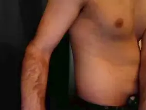 Cam4 Live Sex of h2ob27