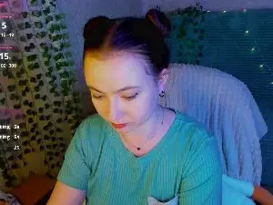 Cam4 Adult Webcam of Micky_Wood