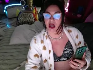 Cam4 Live Porn of myrnasexxx
